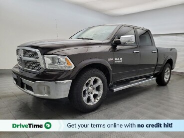 2017 RAM 1500 in Chandler, AZ 85225