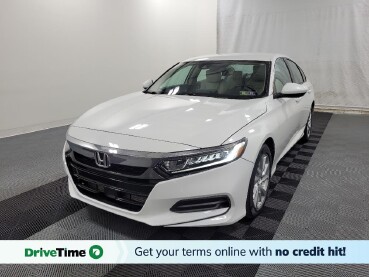 2018 Honda Accord in Pittsburgh, PA 15237