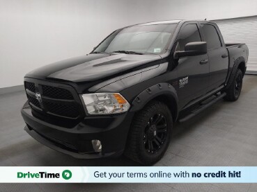 2019 RAM 1500 in Mobile, AL 36606