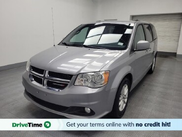 2019 Dodge Grand Caravan in Las Vegas, NV 89102