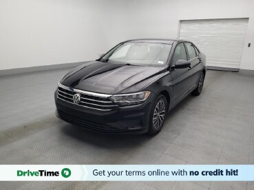 2019 Volkswagen Jetta in Wilmington, NC 28405