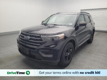 2020 Ford Explorer in Orlando, FL 32808