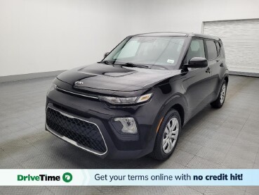 2020 Kia Soul in Orlando, FL 32808