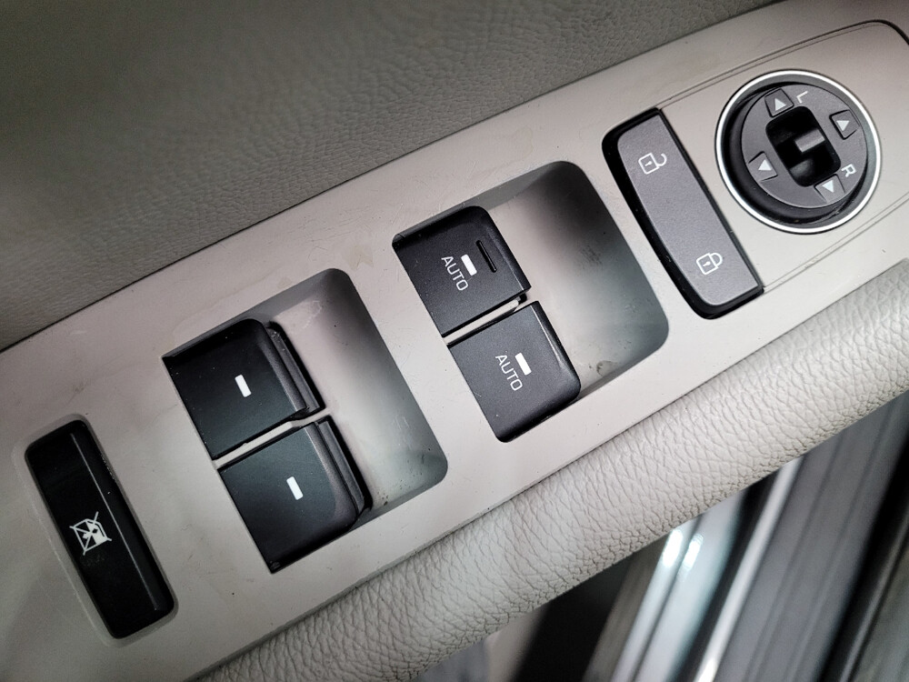 2018 Hyundai Sonata in Charlotte, NC 28273 - 18069004 27