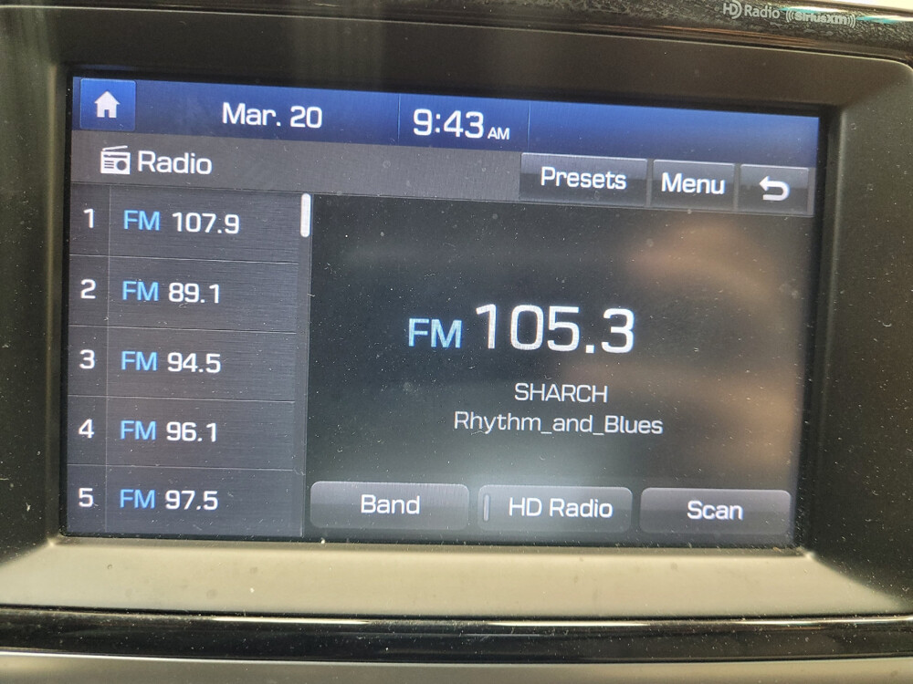 2018 Hyundai Sonata in Charlotte, NC 28273 - 18069004 25