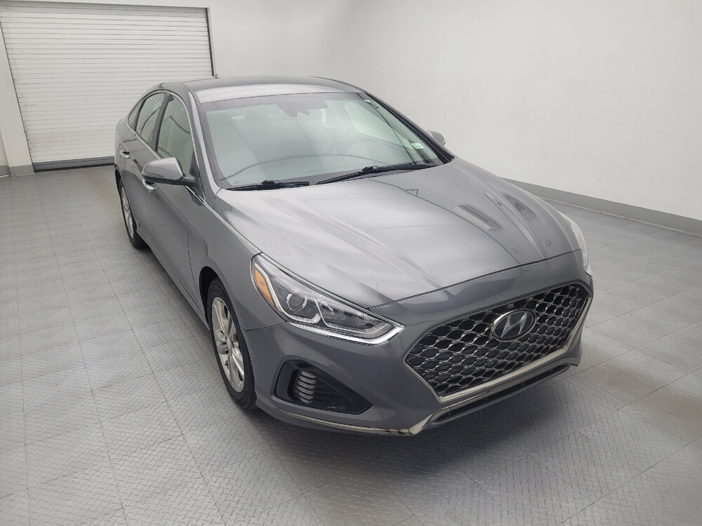 2018 Hyundai Sonata in Charlotte, NC 28273 - 18069004 14