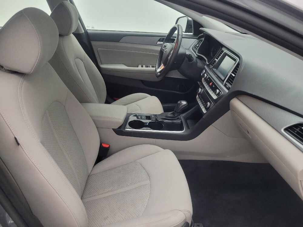 2018 Hyundai Sonata in Charlotte, NC 28273 - 18069004 21