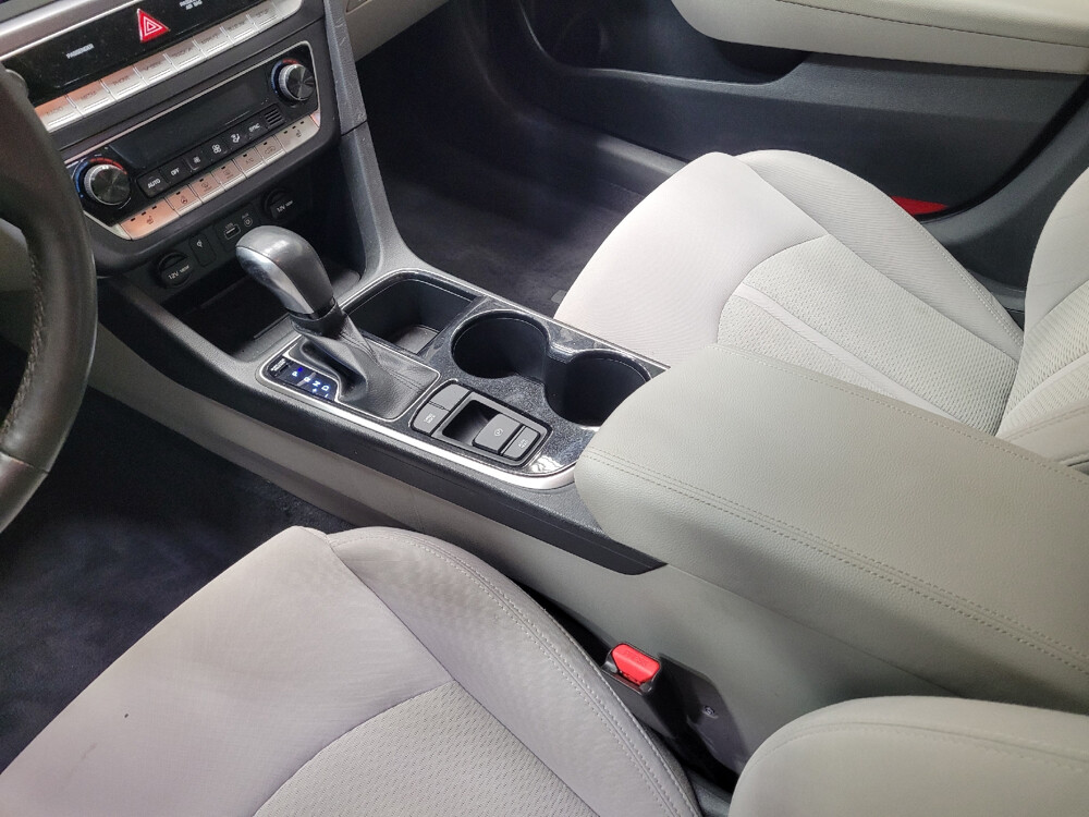 2018 Hyundai Sonata in Charlotte, NC 28273 - 18069004 26