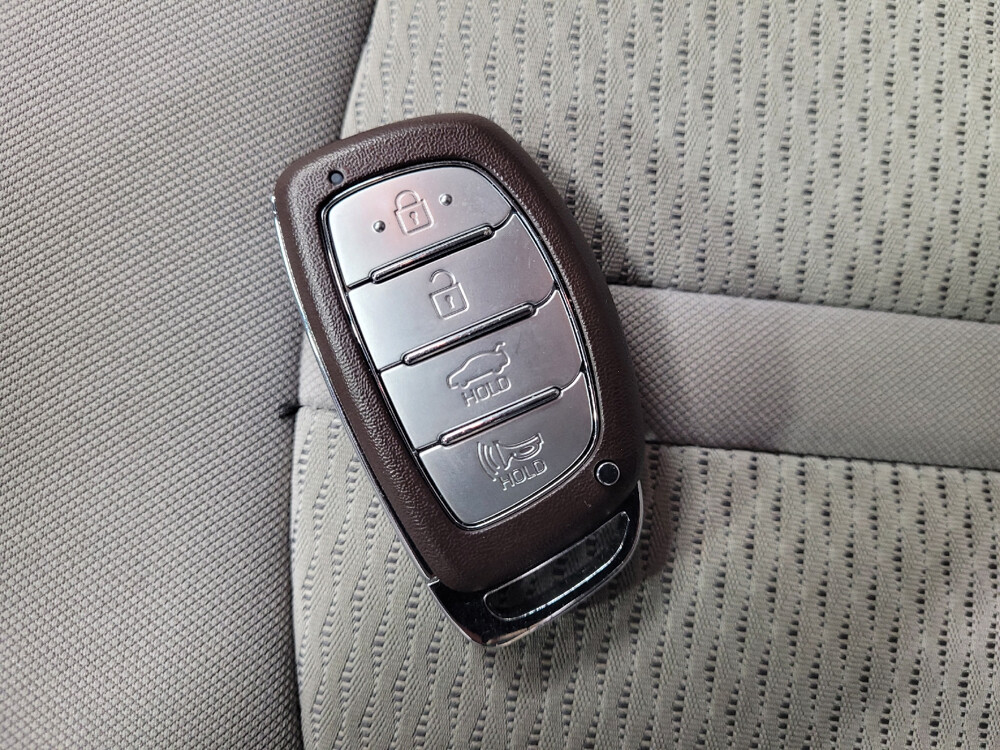 2018 Hyundai Sonata in Charlotte, NC 28273 - 18069004 32