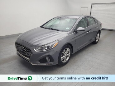 2018 Hyundai Sonata in Charlotte, NC 28273