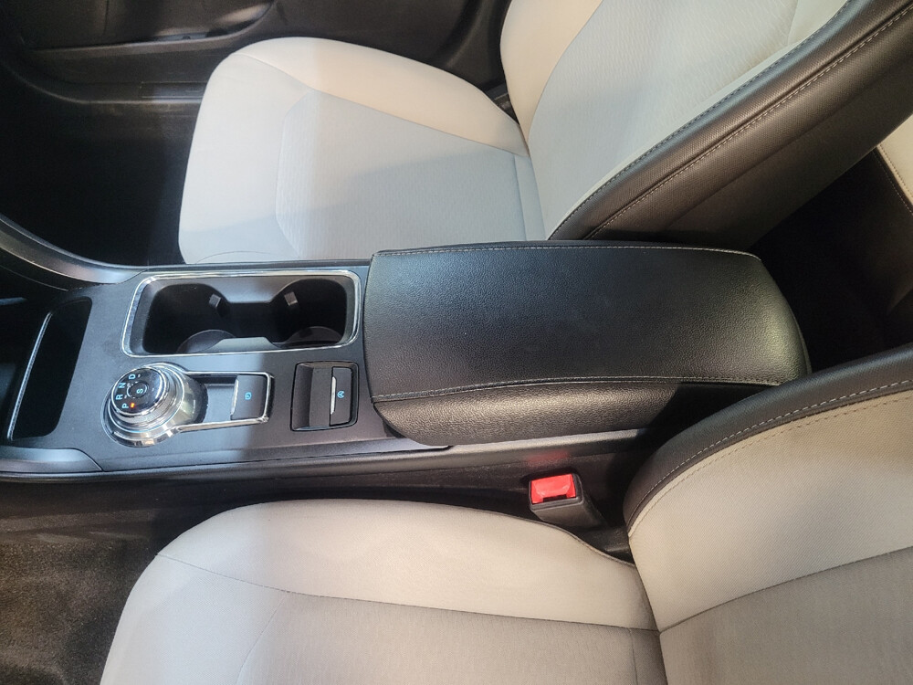 2019 Ford Fusion in Conway, SC 29526 - 18069005 26