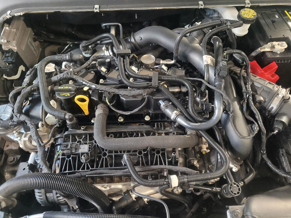 2019 Ford Fusion in Conway, SC 29526 - 18069005 30