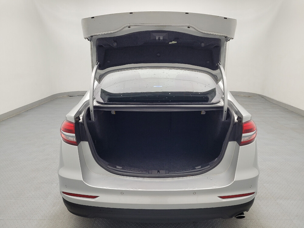 2019 Ford Fusion in Conway, SC 29526 - 18069005 29