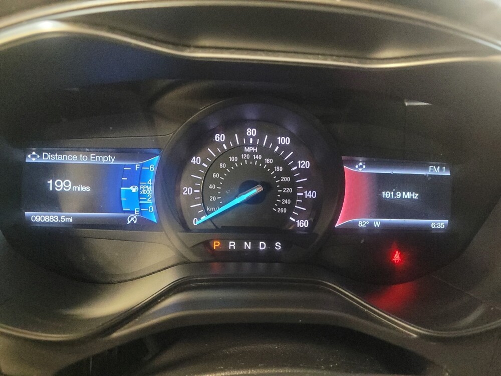 2019 Ford Fusion in Conway, SC 29526 - 18069005 23