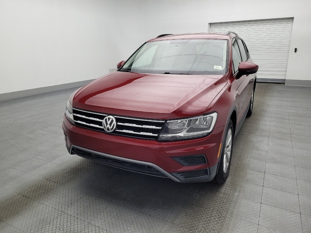2019 Volkswagen Tiguan in Jacksonville, FL 32225 - 18069006 15