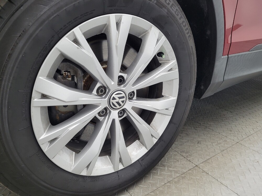 2019 Volkswagen Tiguan in Jacksonville, FL 32225 - 18069006 31