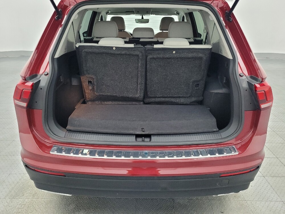2019 Volkswagen Tiguan in Jacksonville, FL 32225 - 18069006 29