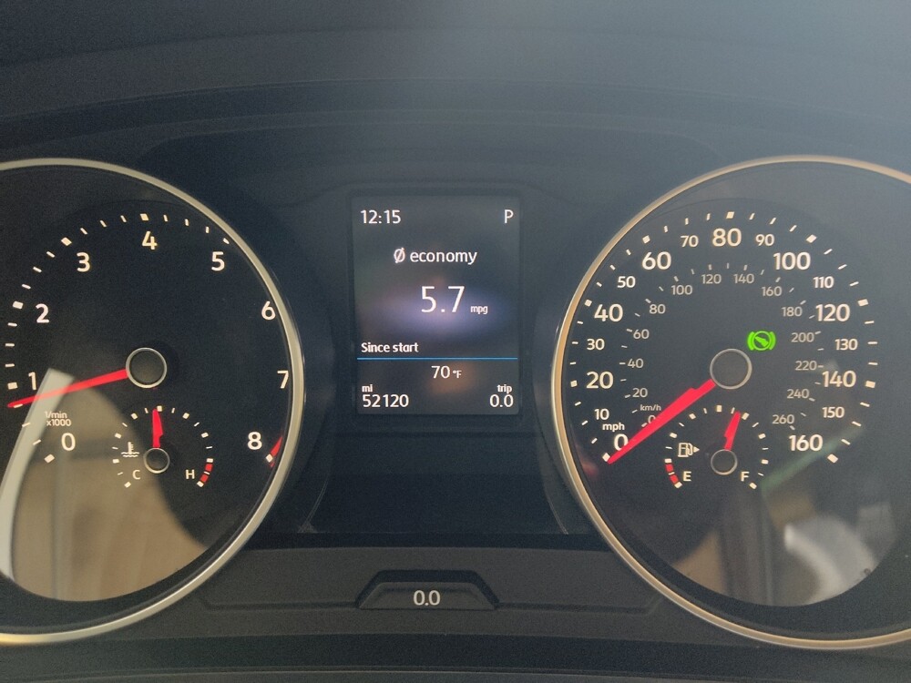 2019 Volkswagen Tiguan in Jacksonville, FL 32225 - 18069006 23