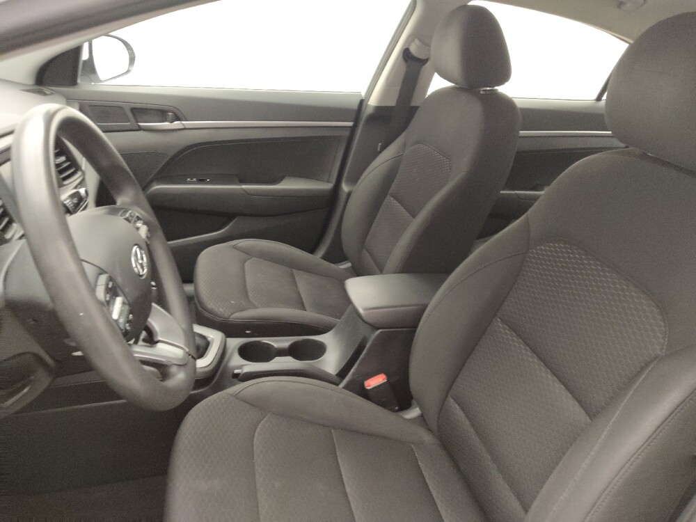 2019 Hyundai Elantra in Raleigh, NC 27604 - 18069010 17