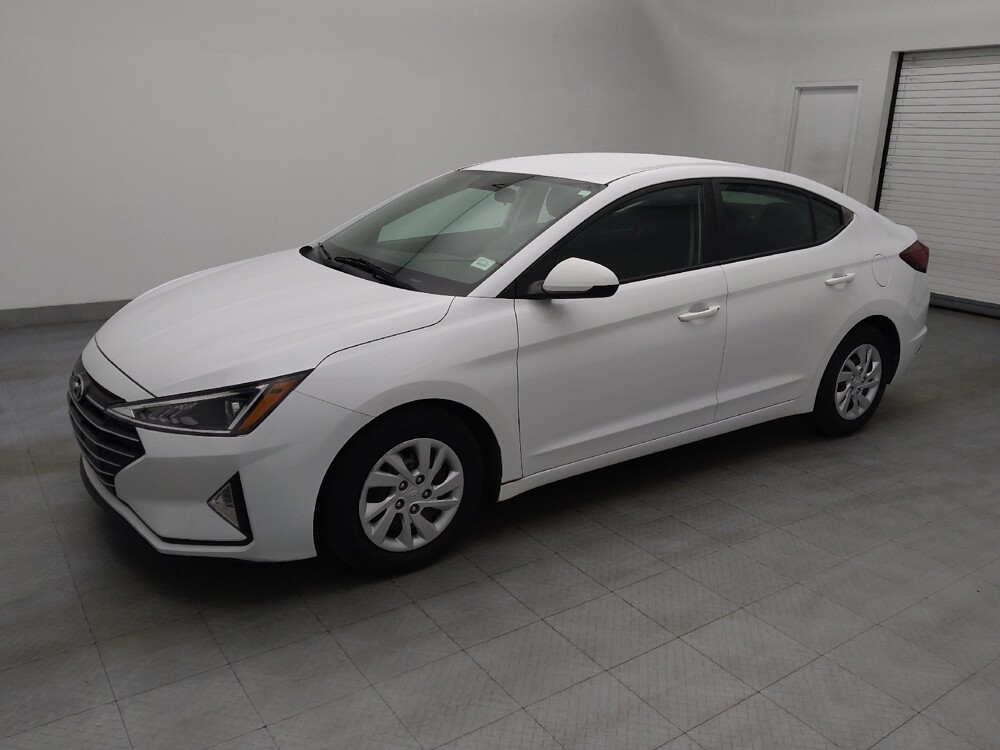 2019 Hyundai Elantra in Raleigh, NC 27604 - 18069010 2