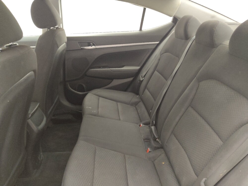 2019 Hyundai Elantra in Raleigh, NC 27604 - 18069010 18
