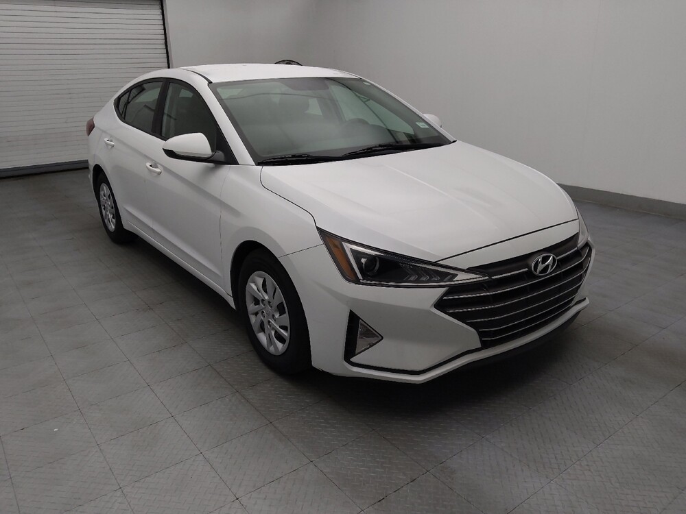 2019 Hyundai Elantra in Raleigh, NC 27604 - 18069010 13