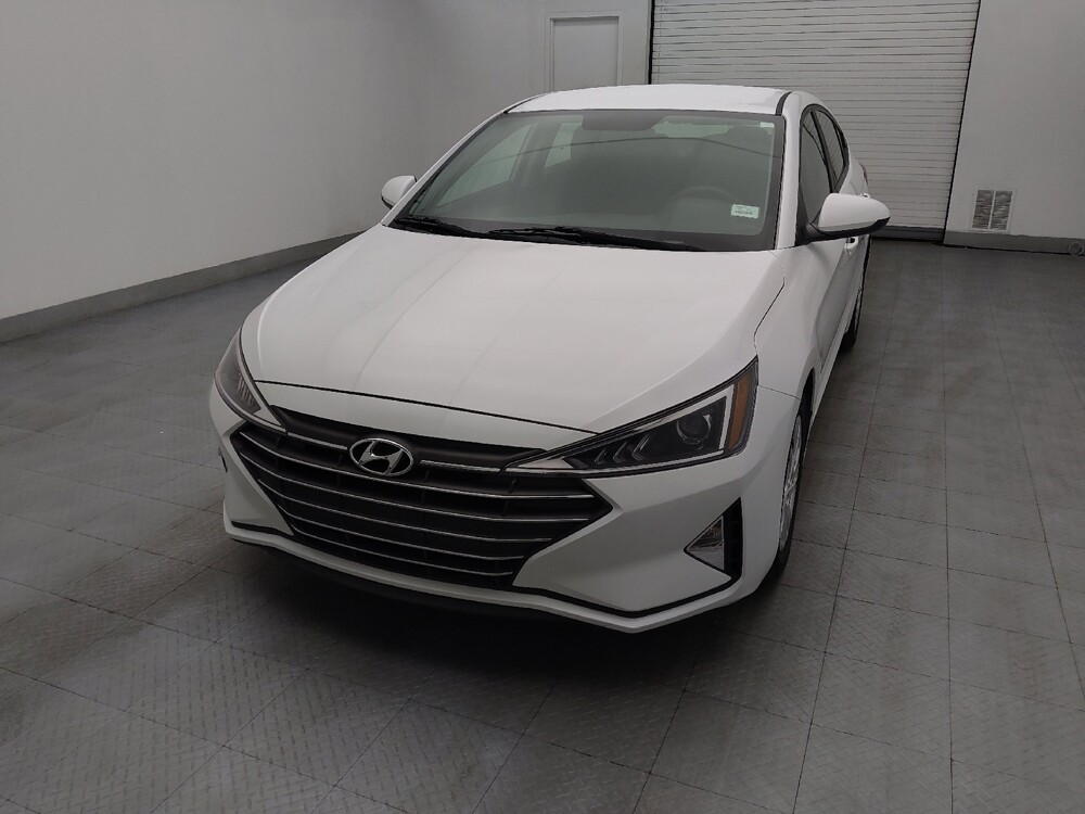 2019 Hyundai Elantra in Raleigh, NC 27604 - 18069010 15
