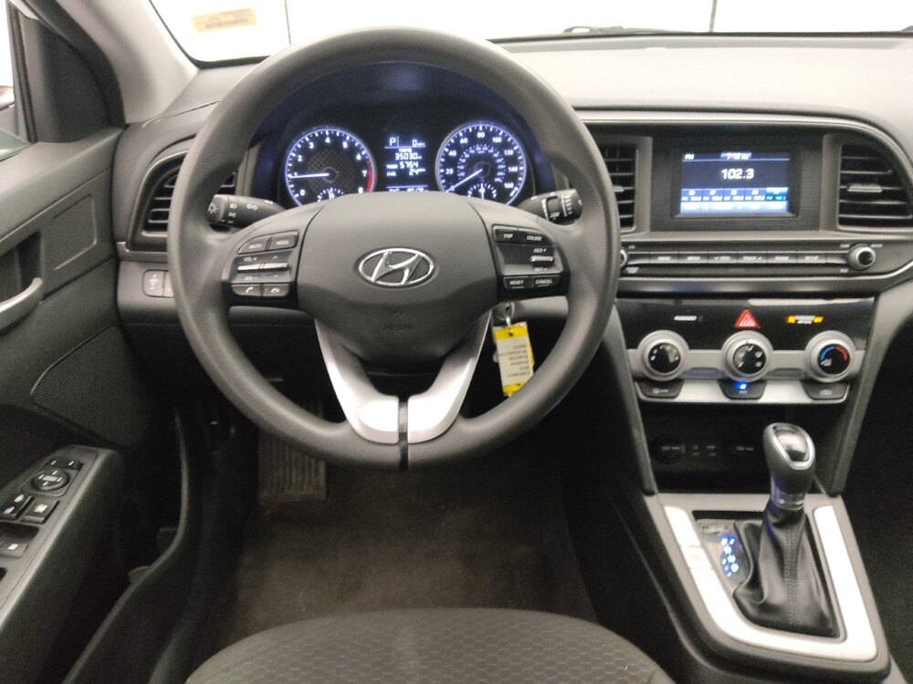 2019 Hyundai Elantra in Raleigh, NC 27604 - 18069010 22