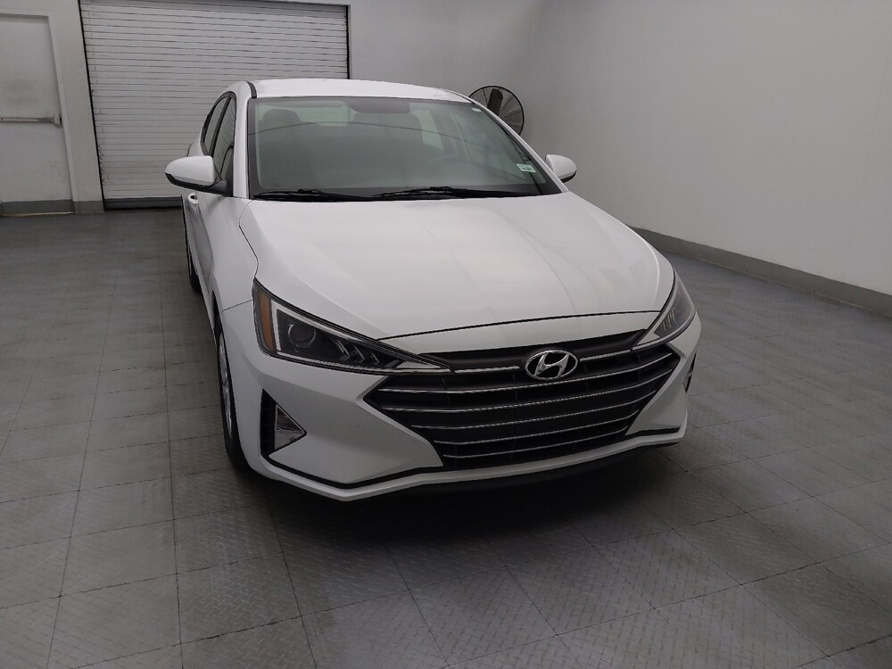 2019 Hyundai Elantra in Raleigh, NC 27604 - 18069010 14