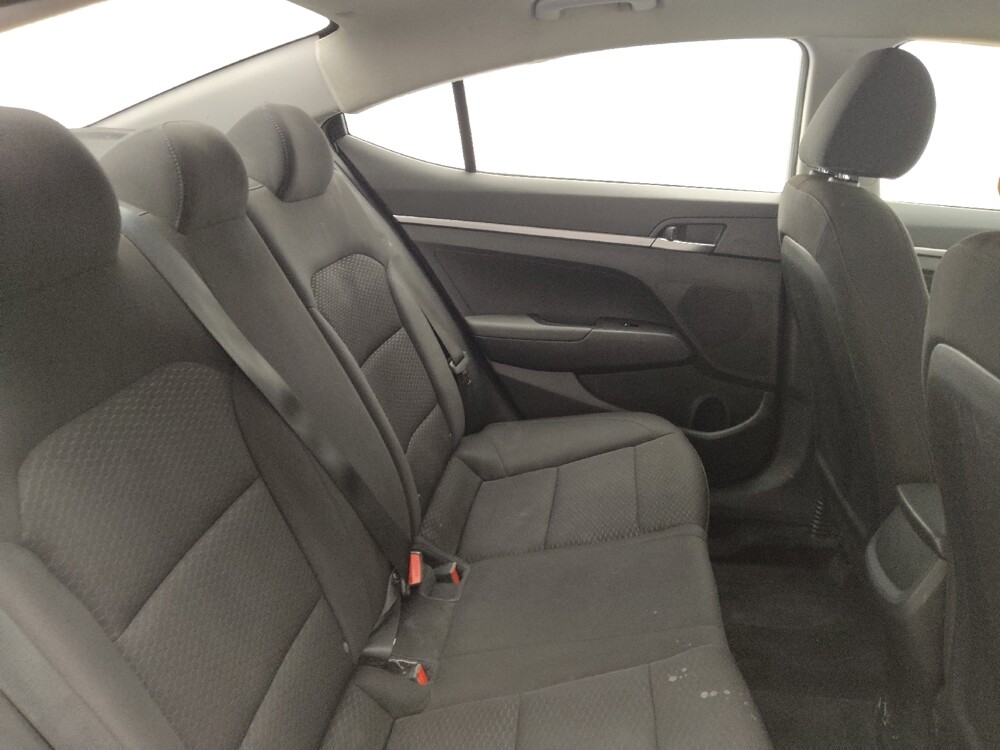2019 Hyundai Elantra in Raleigh, NC 27604 - 18069010 19