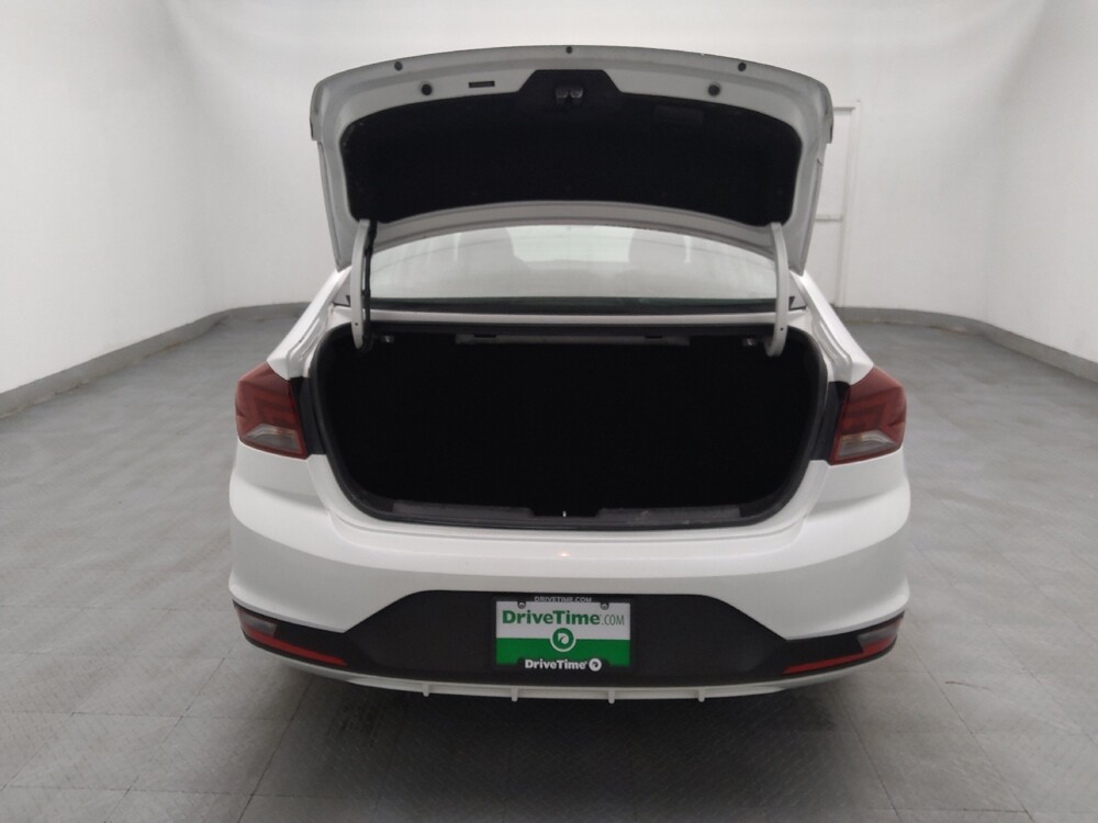 2019 Hyundai Elantra in Raleigh, NC 27604 - 18069010 29