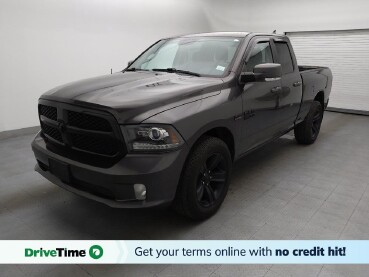 2018 RAM 1500 in Raleigh, NC 27604
