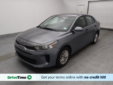 2019 Kia Rio in Raleigh, NC 27604