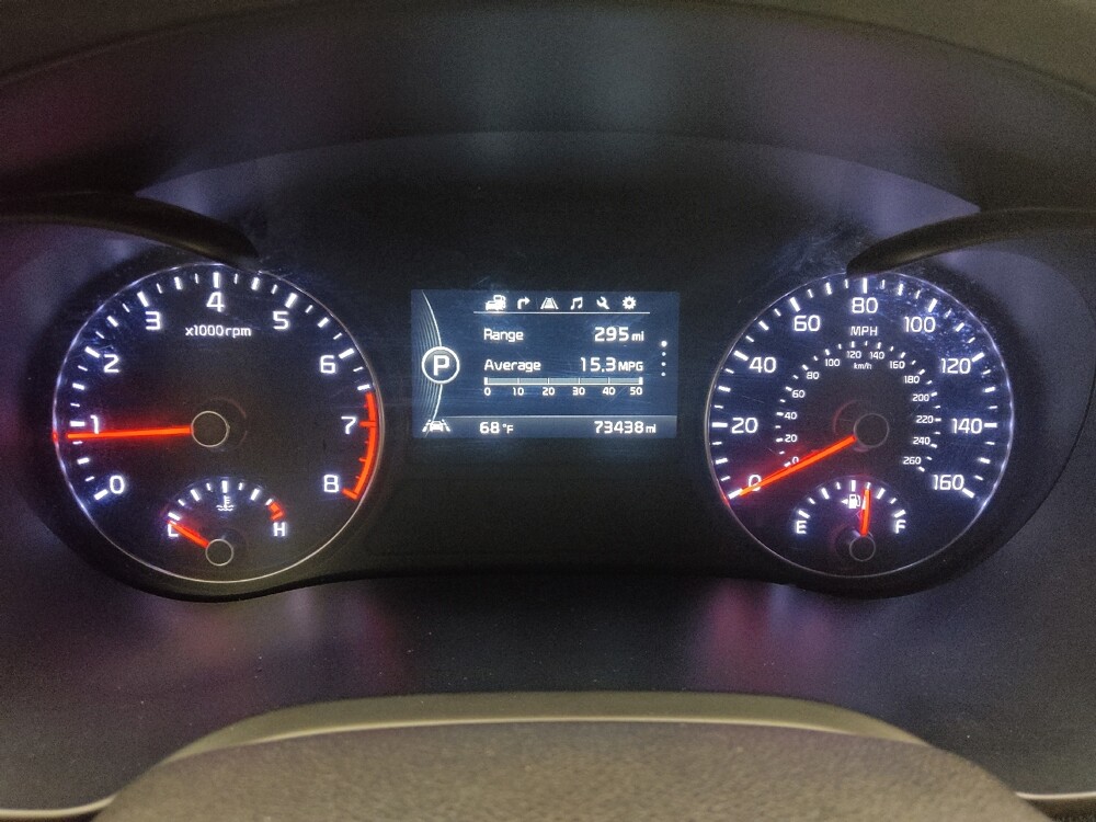 2016 Kia Optima in Colorado Springs, CO 80909 - 18069014 23