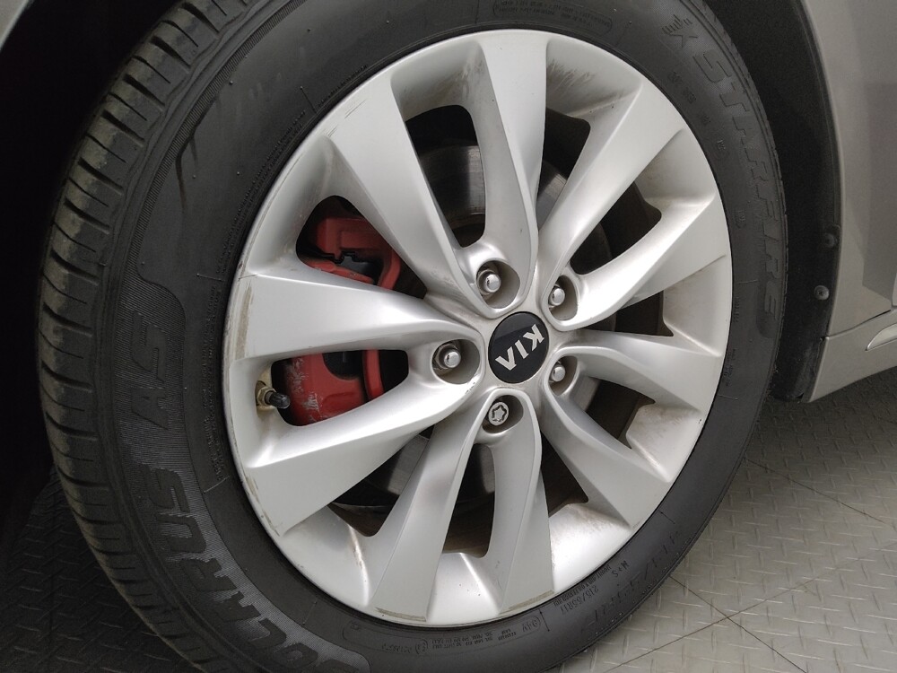 2016 Kia Optima in Colorado Springs, CO 80909 - 18069014 31