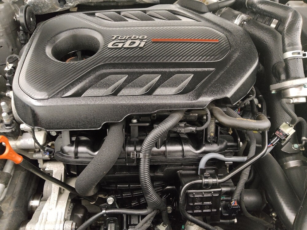 2016 Kia Optima in Colorado Springs, CO 80909 - 18069014 30