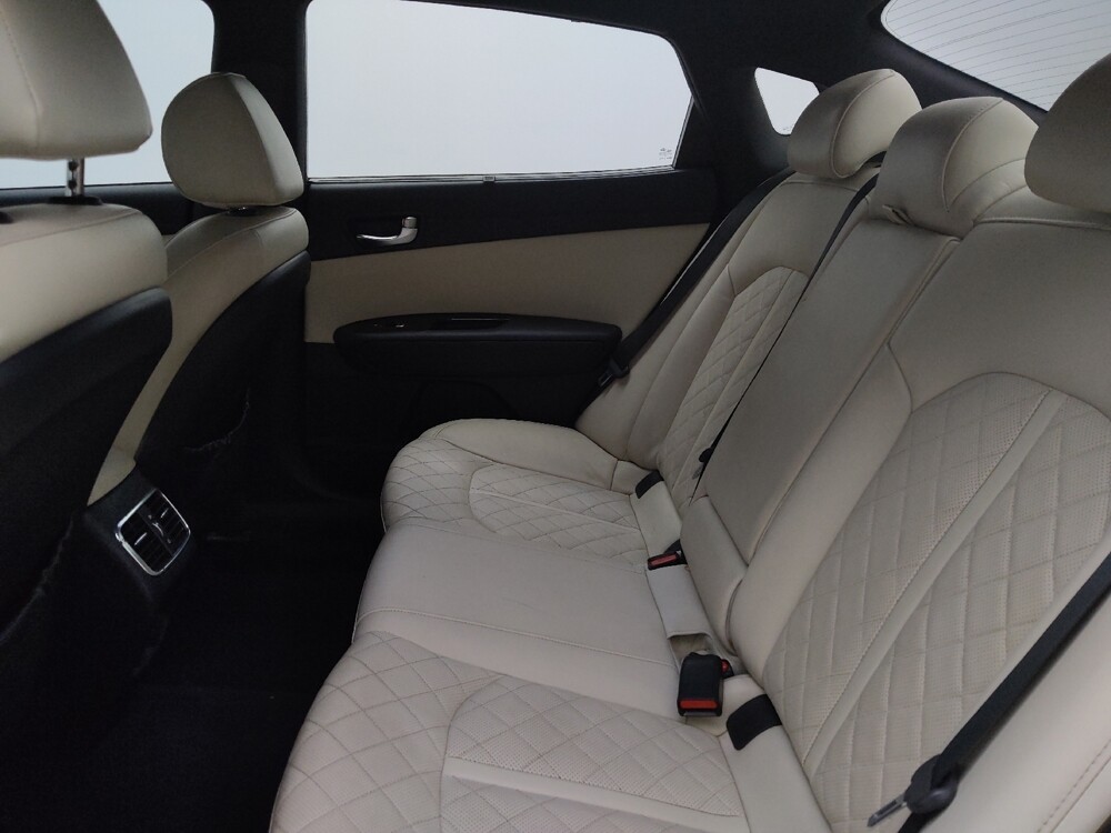 2016 Kia Optima in Colorado Springs, CO 80909 - 18069014 18