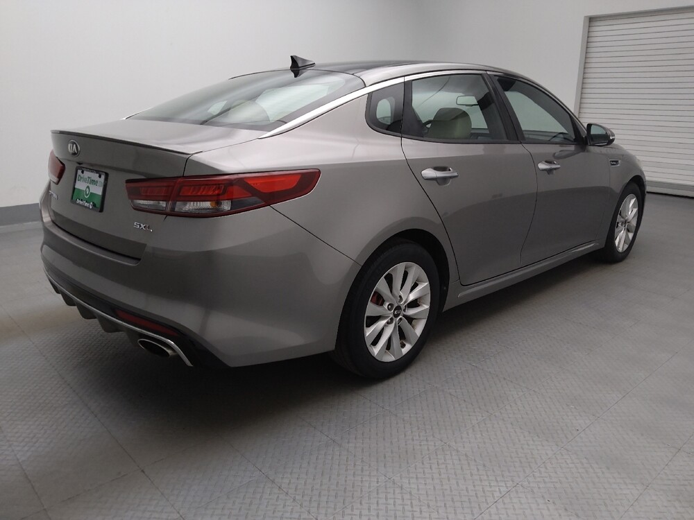 2016 Kia Optima in Colorado Springs, CO 80909 - 18069014 9