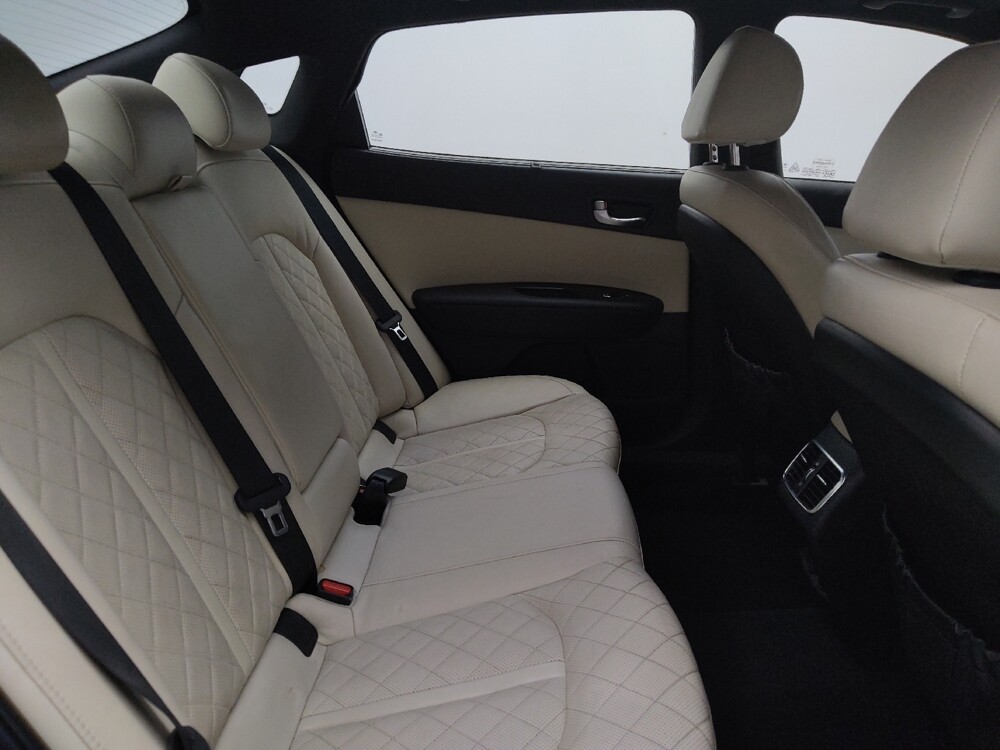 2016 Kia Optima in Colorado Springs, CO 80909 - 18069014 19