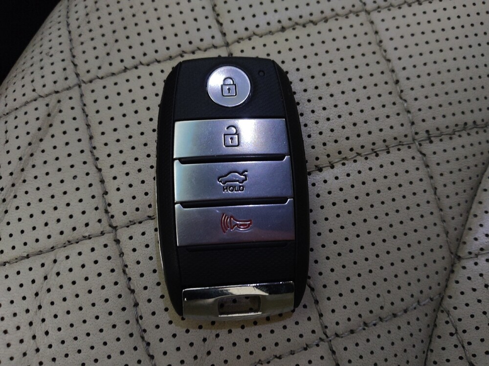 2016 Kia Optima in Colorado Springs, CO 80909 - 18069014 32