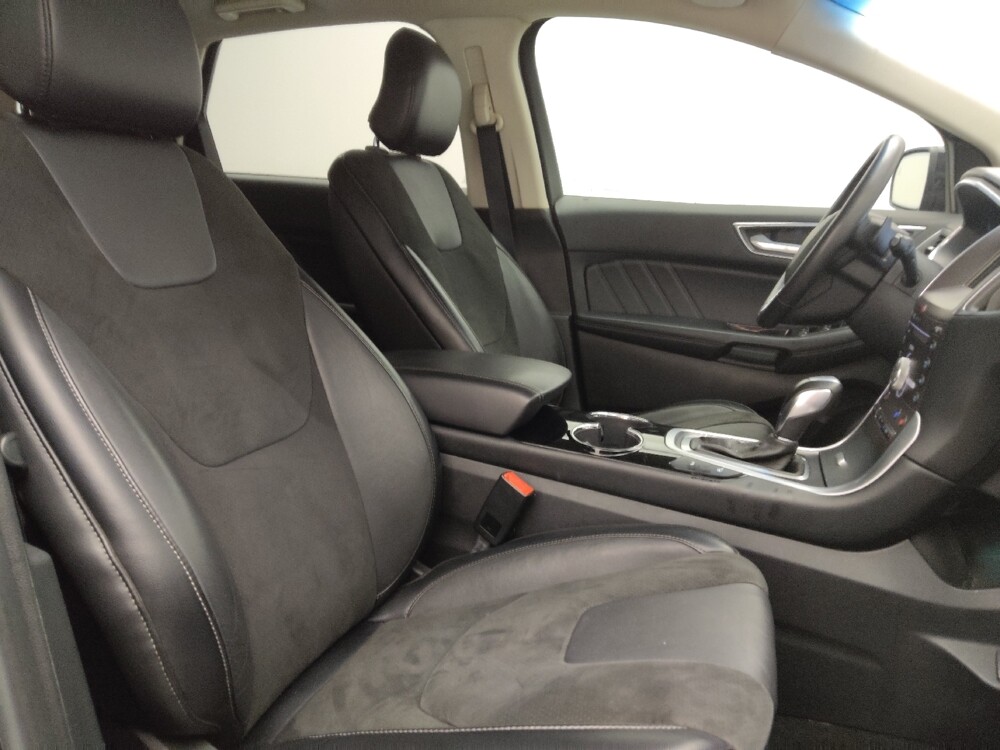 2018 Ford Edge in Wichita, KS 67207 - 18069015 21