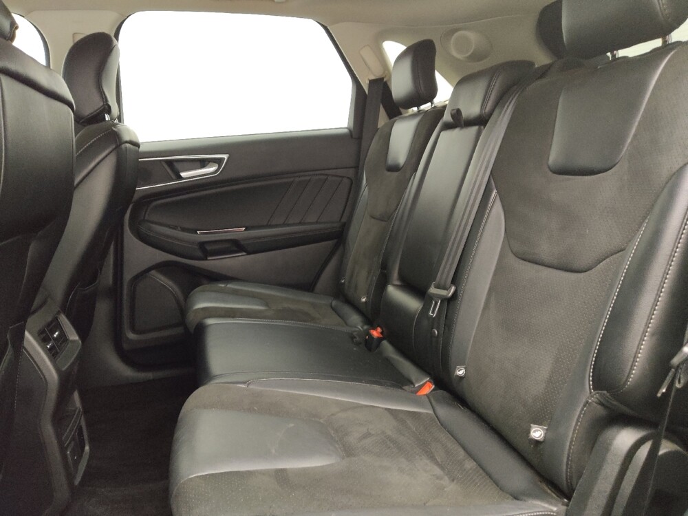 2018 Ford Edge in Wichita, KS 67207 - 18069015 18