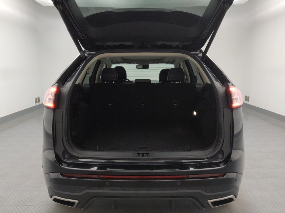 2018 Ford Edge in Wichita, KS 67207 - 18069015 29
