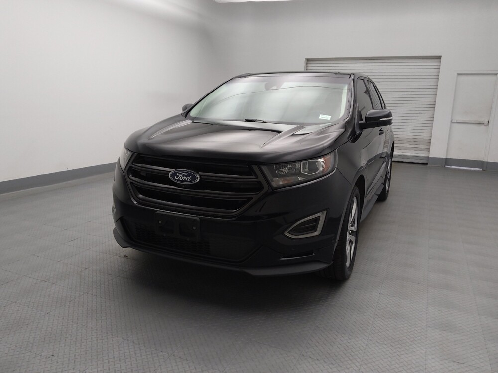 2018 Ford Edge in Wichita, KS 67207 - 18069015 15