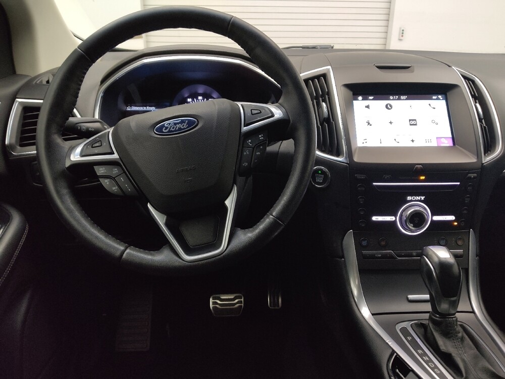 2018 Ford Edge in Wichita, KS 67207 - 18069015 22