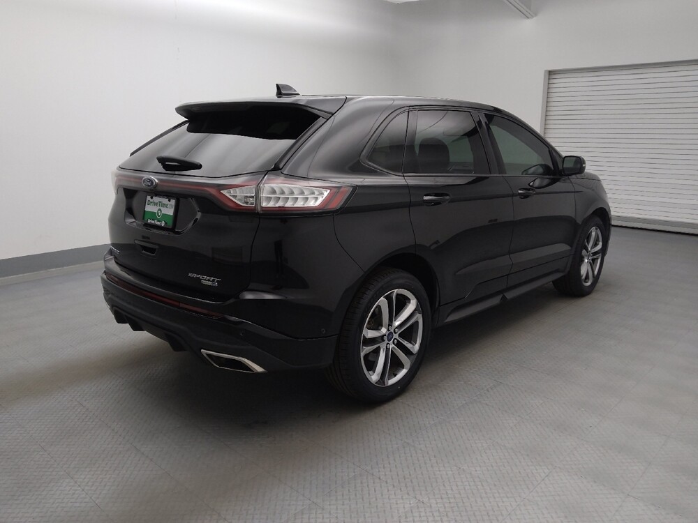 2018 Ford Edge in Wichita, KS 67207 - 18069015 9