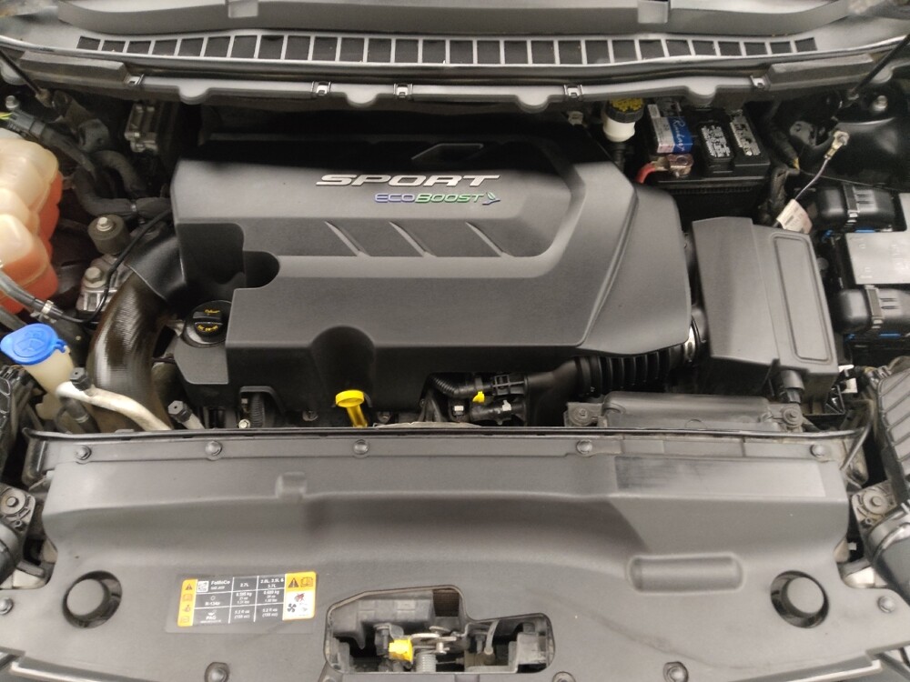 2018 Ford Edge in Wichita, KS 67207 - 18069015 30