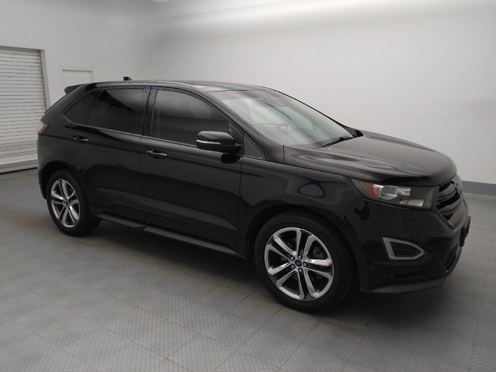 2018 Ford Edge in Wichita, KS 67207 - 18069015 11
