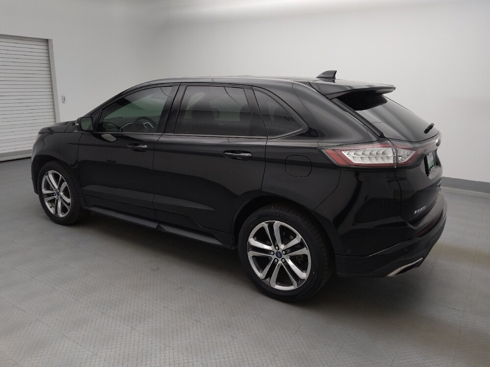 2018 Ford Edge in Wichita, KS 67207 - 18069015 3