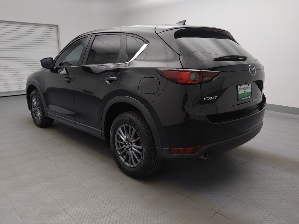 2018 Mazda CX-5 in Lakewood, CO 80215 - 18069020 5